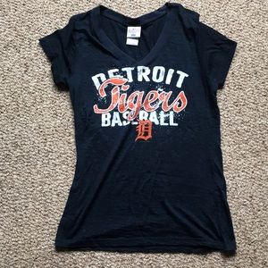 Detroit Tigers Shirt